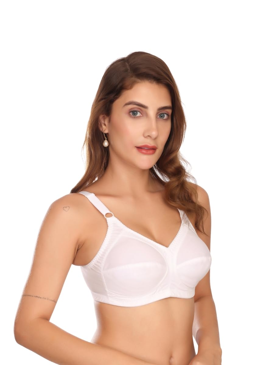 maiden beauty MaidenFit Full Cup Bra-picture-39