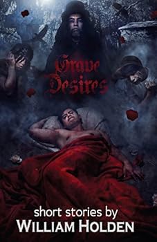 Paperback Grave Desires Book