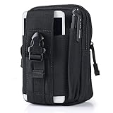 【パワーソリューション】 手ぶらでお出かけ  ウエストバッグ  全9種