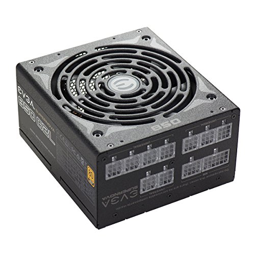 SuperNOVA 850 GA