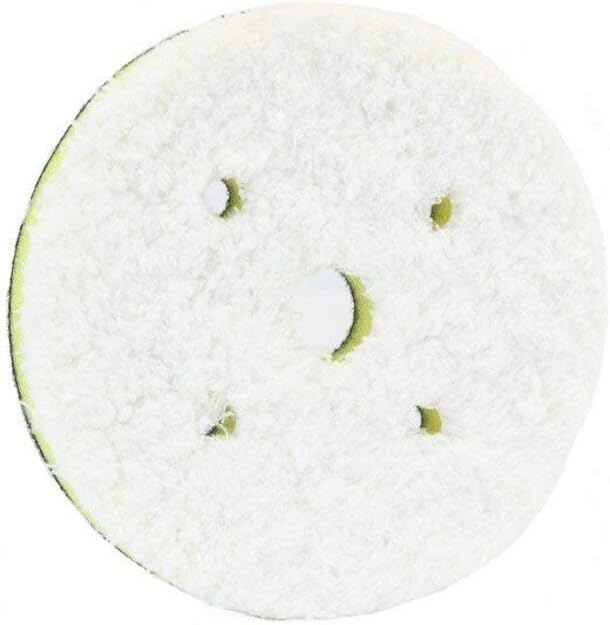 5" Max Cut Microfiber Pad (6)