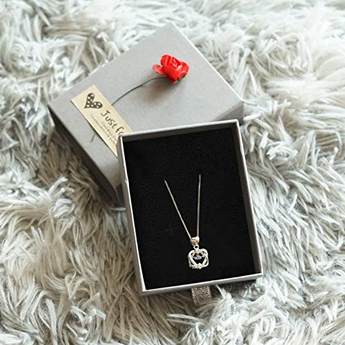 Zhenpony Jewelry Gift Boxes Set, 8-Piece 8-Color Small Kraft Paper Box For Rings, Pendants, Earrings, Necklaces - Ideal For Christmas, Anniversary, Wedding, Birthday - 3.54 X 2.75 X 1.18 Inches #TOP3