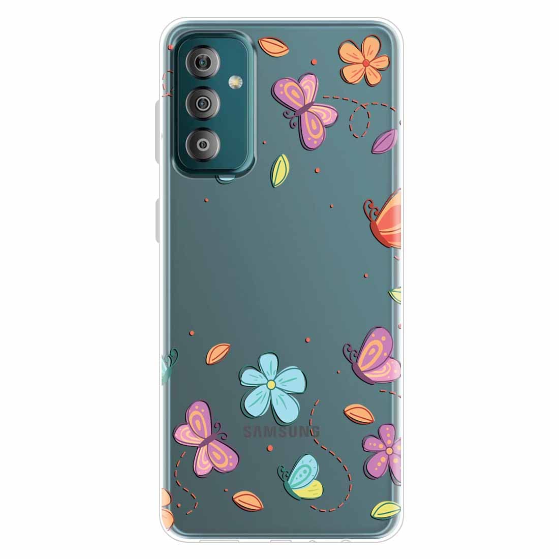 Fashionury Soft Silicone Designer Printed Full Protection Printed Back Case Cover for Samsung Galaxy F23 5G-D0347 (B09VTJBCYT) Amazon Price History, Amazon Price Tracker