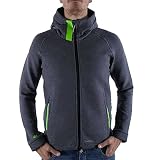 Errea Republic - Sudadera para hombre, talla XL
