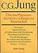Produktbild Gesammelte Werke, 20 Bde., Briefe, 3 Bde. und 3 Suppl.-Bde., in 30 Tl.-Bdn., Bd.15, Über das Phänomen des Geistes in Kunst und Wissenschaft: ... Gesammelte Werke. Bände 1-20 Hardcover)