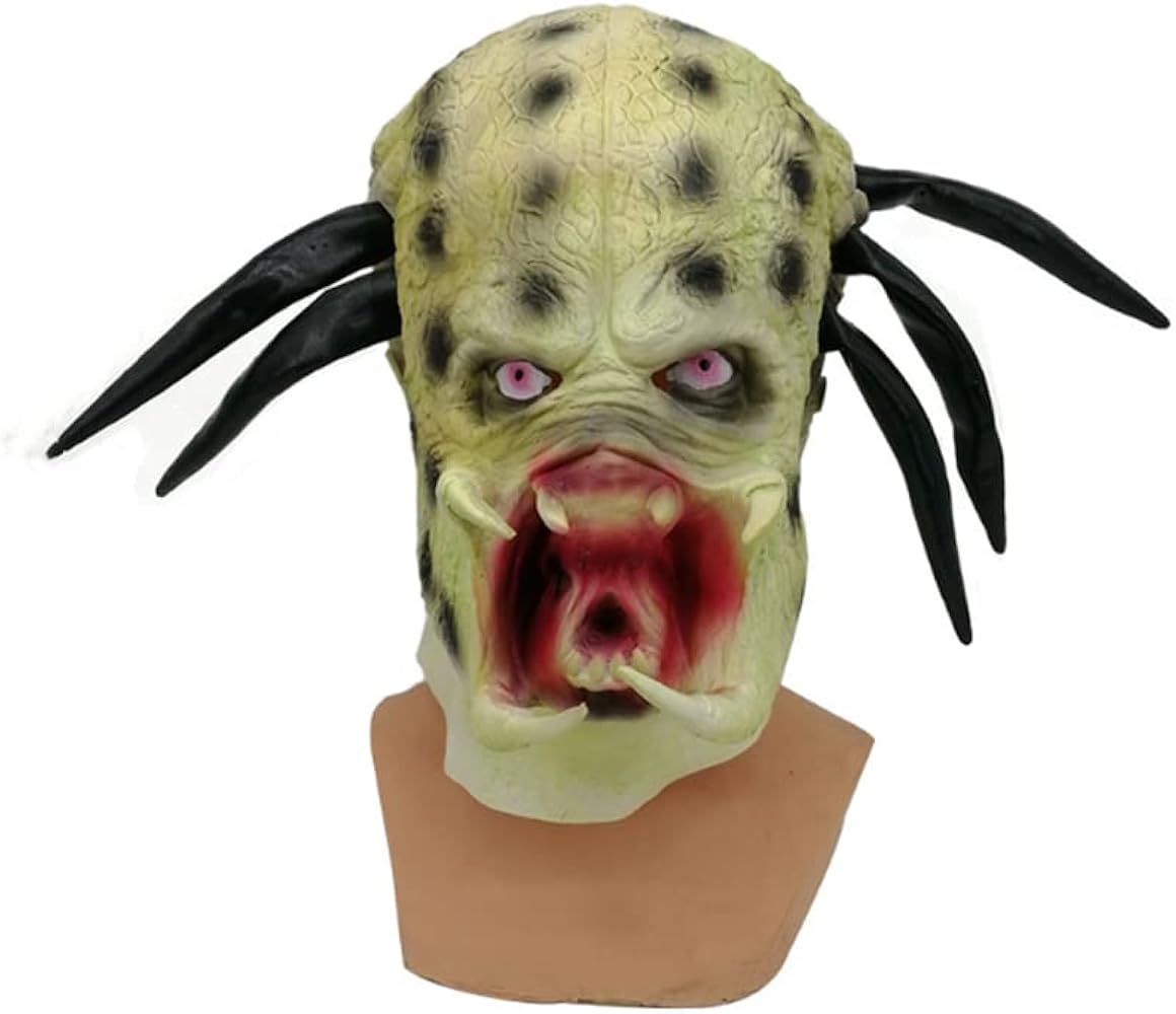 Amazon.co.jp: [Manufacture] 2022 新しいプレデター ヘルメット