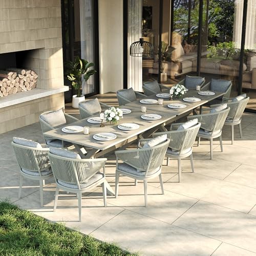 LayinSun 14-Piece Dining