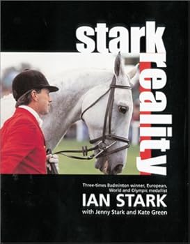 Hardcover Stark Reality Book