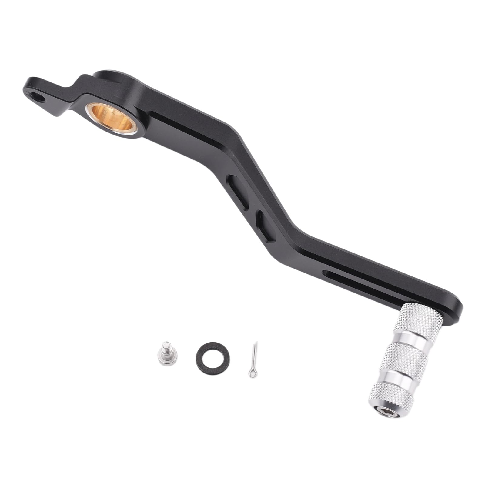 Motorcycle Accessories Rear Brake Pedal Footbar Compatible with R1300GS R 1300GS (2023-2024)