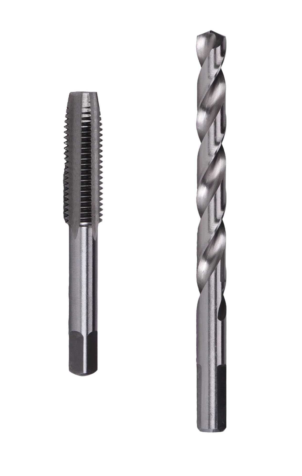 Metric Tap & Drill Combo - Century Drill & Tool -10