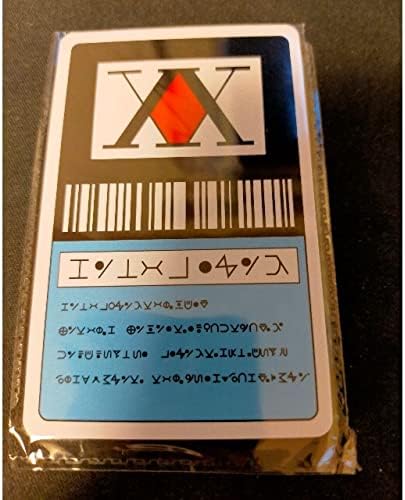 期間限定限定 M 様専用 ハンターハンター ハンターライセンスカード 61a8ca8d 高級感 Feb Ulb Ac Id