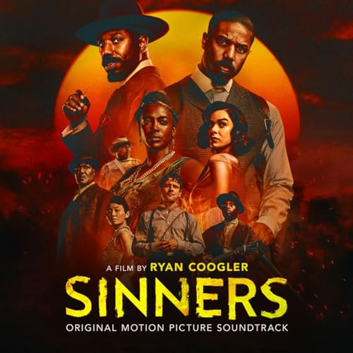 Sinners & 28YL: The Bone Temple