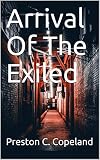 Arrival Of The Exiled (Neon Gods Book 2) (English Edition)