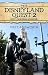 The Disneyland Quest 2: Dizzy's California Adventure