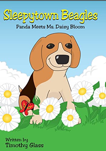 Sleepytown Beagles: Panda Meets Ms. Daisy Bloom
