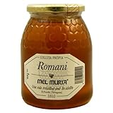 Miel Romero 1Kg Muria de la marca Muria