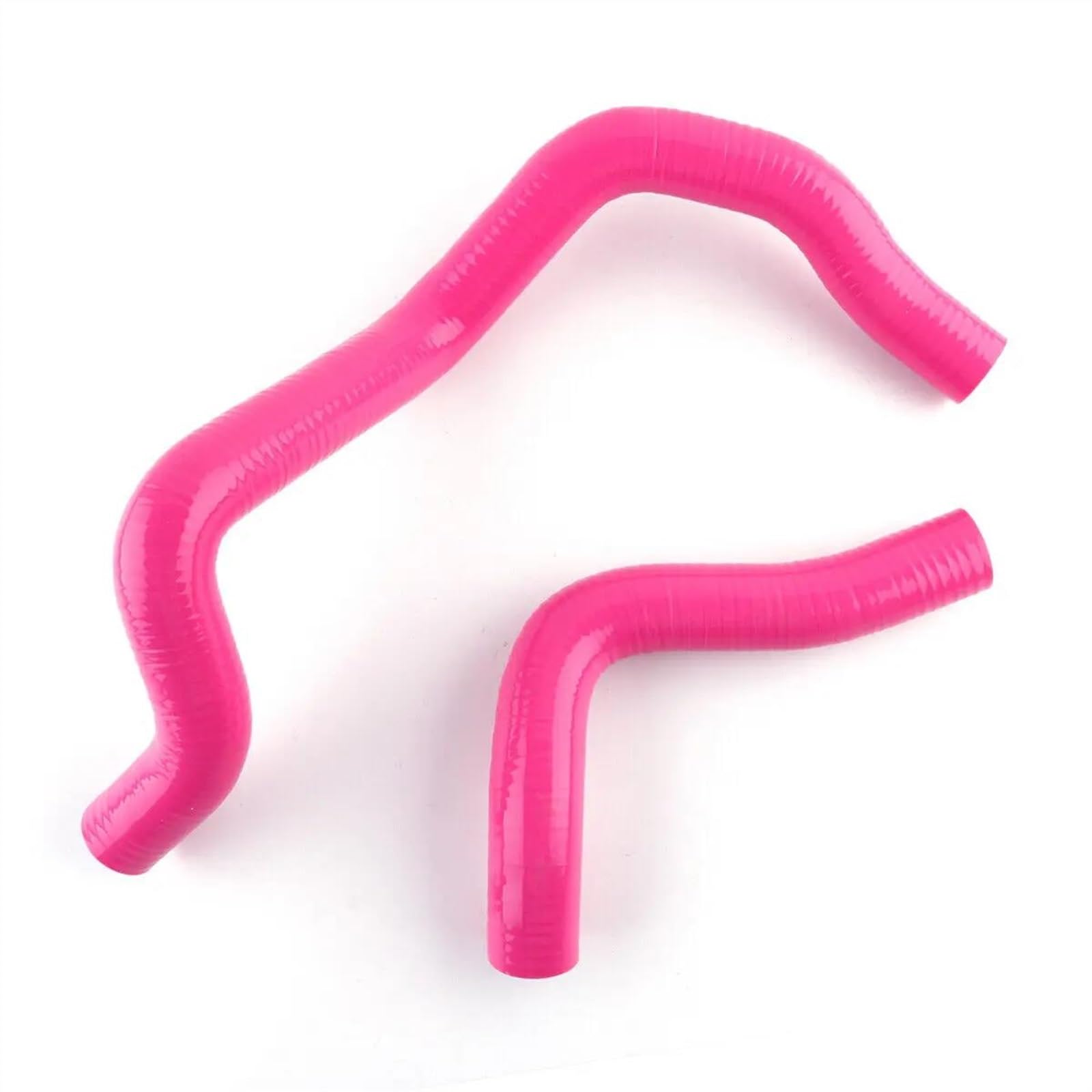 Tubi del Radiatore Compatibile con Mazda per Miata MX5 NB 1999 2000 2001 2002 2003 2004 2005 Auto del Liquido di Raffreddamento del Motore in Silicone Kit Tubo Flessibile di Radiatore Tubi(E)