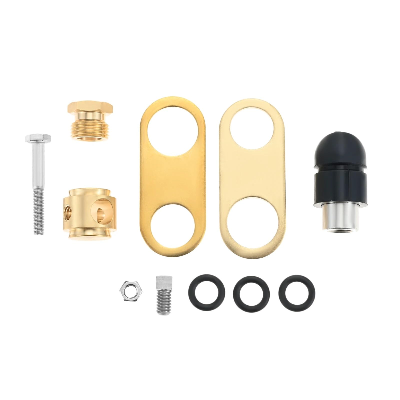 Kit 850 sb apto para serie 800LF 800SB 4800LF 5800LF 6800LF, juego de herramientas hidrante para jardín exterior a prueba heladas