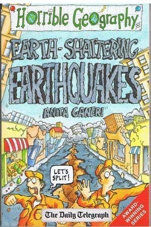 Earth-shattering Earthquakes