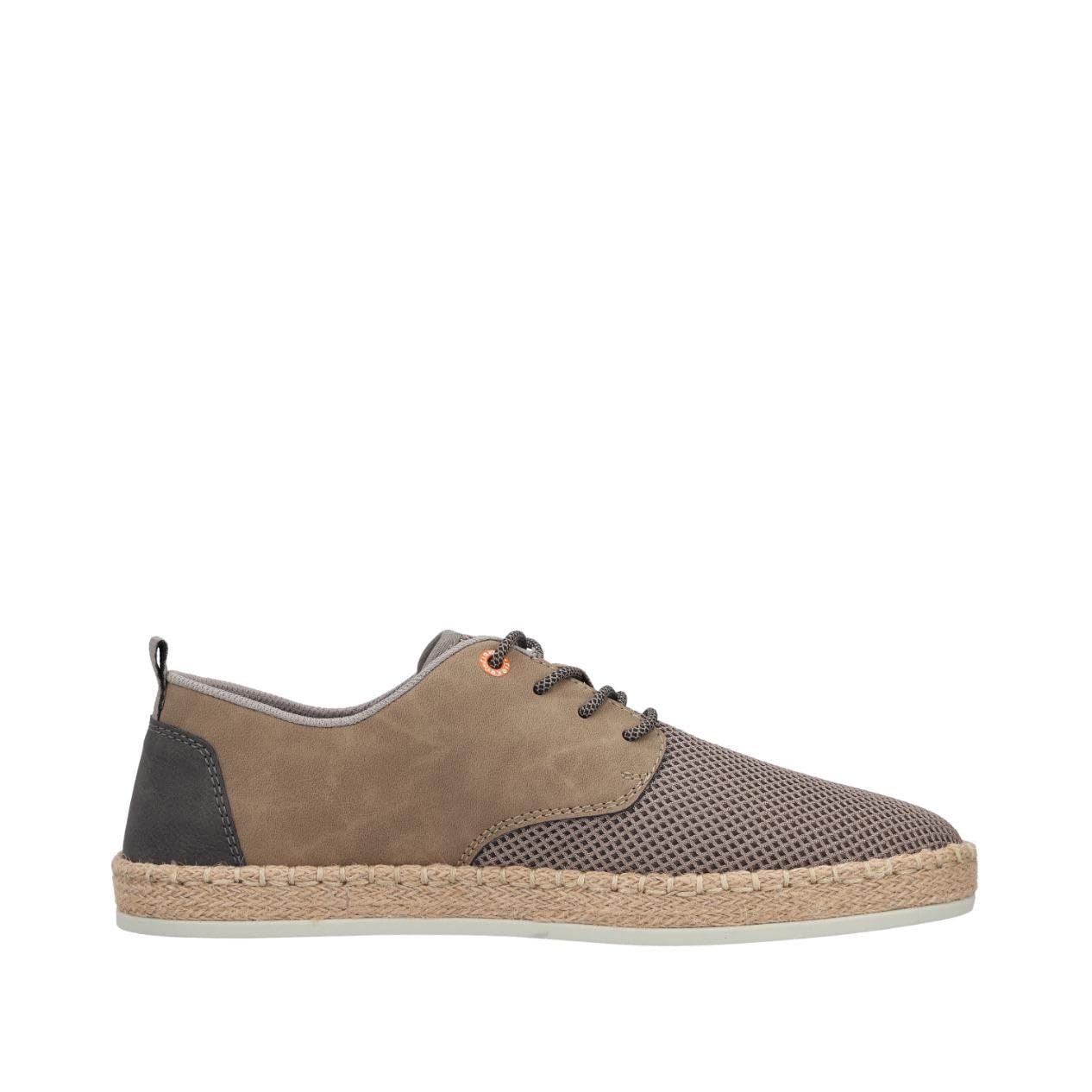 Rieker Mężczyźni B2648buty sznurowane