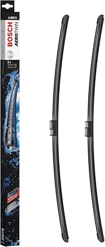 Escobilla limpiaparabrisas Bosch Aerotwin A950S…