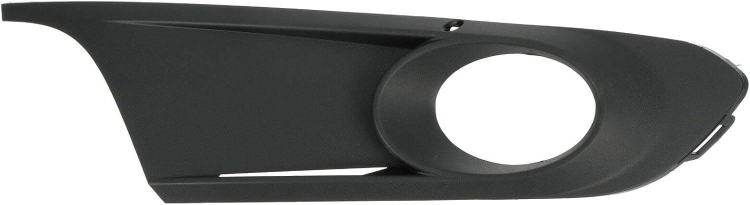 VOLKSWAGEN 5C6853666A9B9 GENUINE OEM OUTER GRILLE