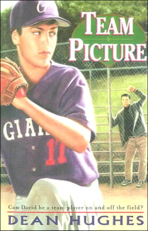 Team Picture 0606138404 Book Cover