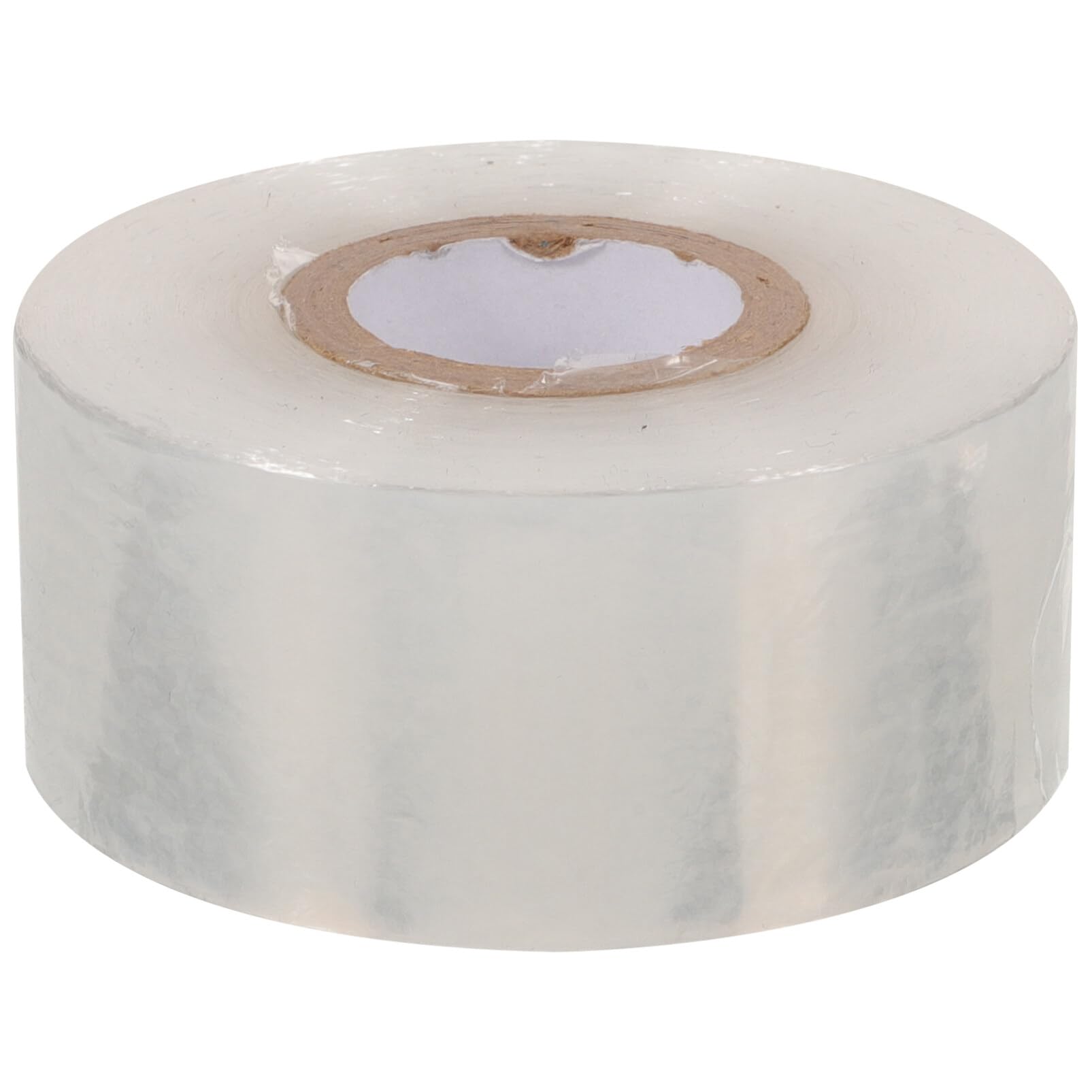 Healvian Cup Sealer Film Clear 1 roll Sealing Film Cup Sealer Film for Pp Plastic and Paper Cups Bubble Tea Sealing Machine