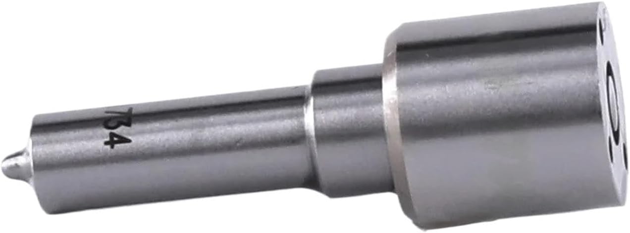Injector, 4PCS DLLA150P1734, DLLA 150P 1734 Spray Nozzle 0445110322, 0445110351, 0445110398 Fuel Injector 55214192 OE 0433172061