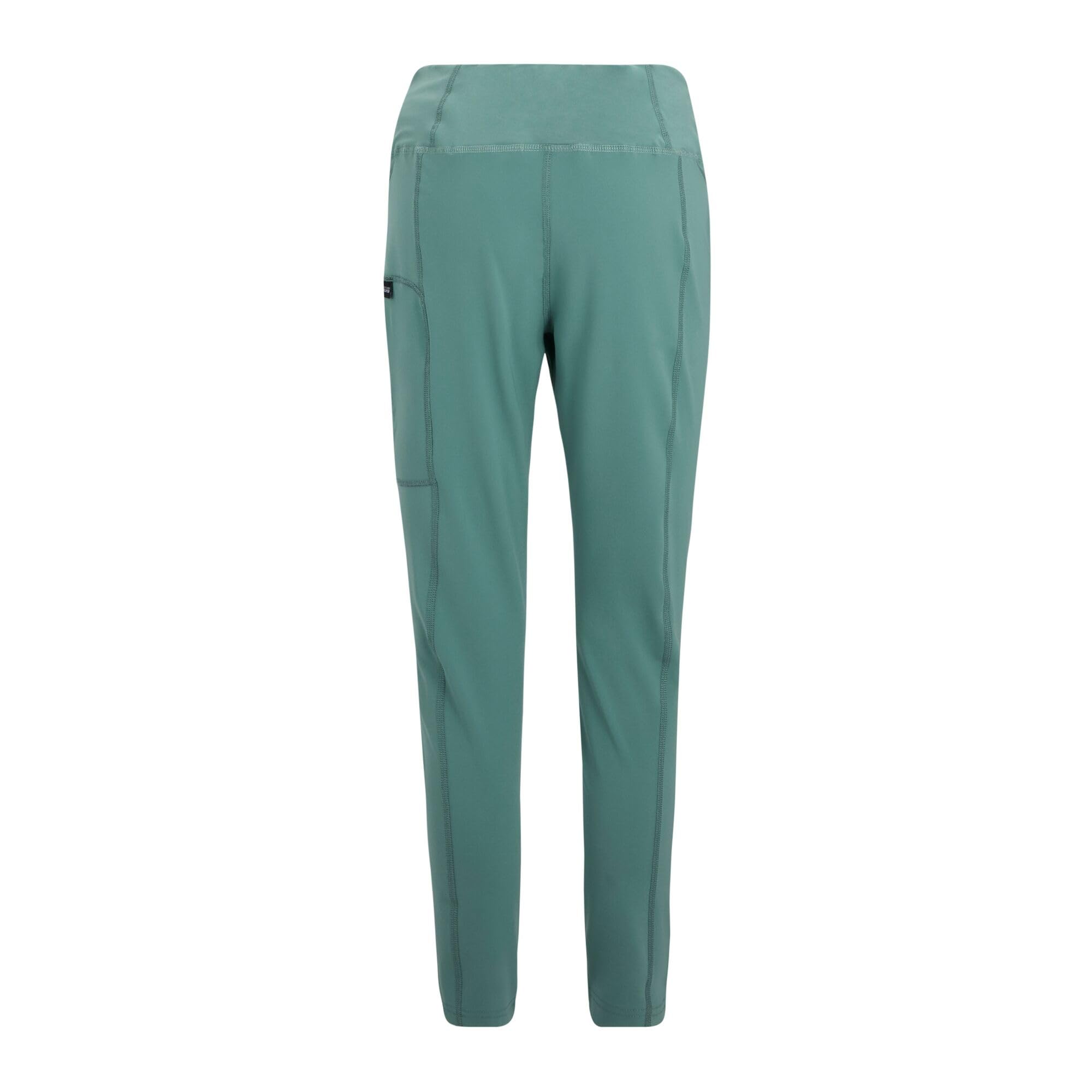 Regatta - Womens Monira Hiking Legging Regular Leg, Regatta Leggings da Trekking Monira da Donna Donna