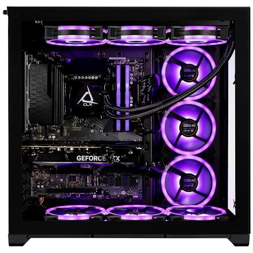 CLX CLX Set Gaming PC の商品画像 1