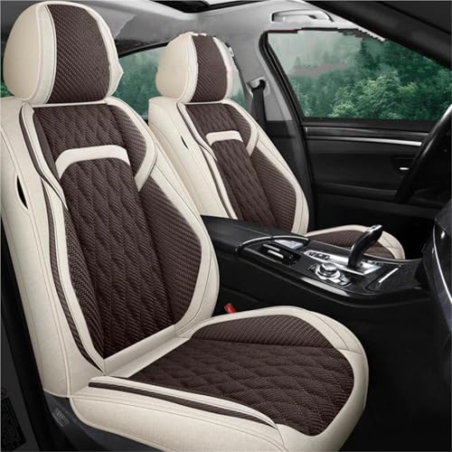 Housse de siège de voiture complète pour Picanto et Ceed