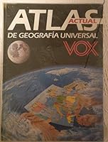 Atlas Actual Universal Vox 8471533243 Book Cover