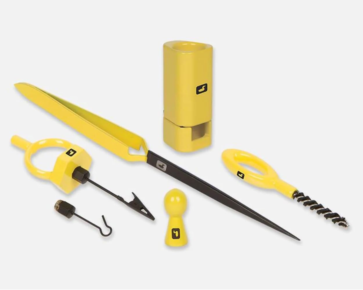LOON ACCESSORY FLY TYING TOOL KIT