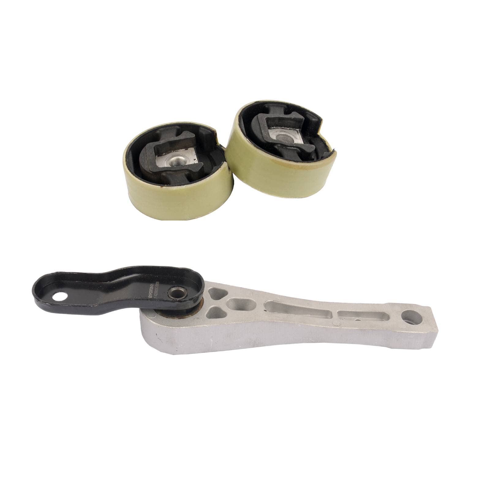 Kit di montaggio del motore compatibile con A3 S-e a-t Sk0da V W 1.6 1.8 1.9 2.0 1K0199855AE 1K0199868Q 1K0199867Q