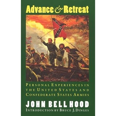Advance and Retreat