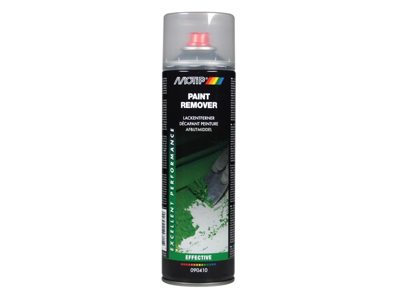 DECAPANT PEINTURE 500ML