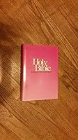 Holy Bible 087510133X Book Cover