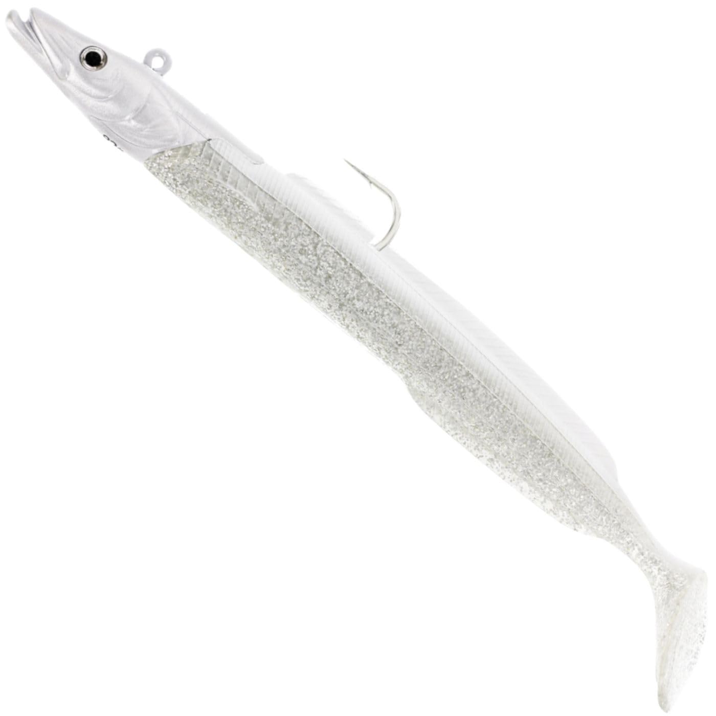 Westin Sandy Andy 15cm 42g Snow White