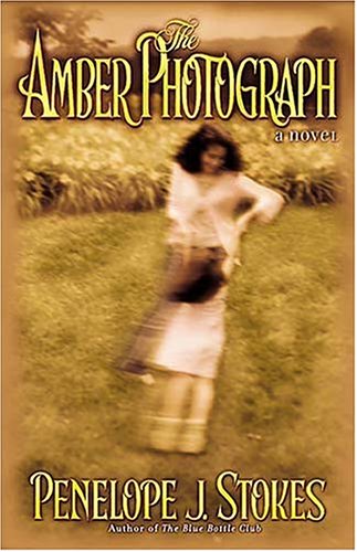 Buy The Amber Photograph: A Novel — BookShops.in