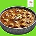 Gits Ready to Eat Chana Masala 1200 g (Pack of 4 X 300g)