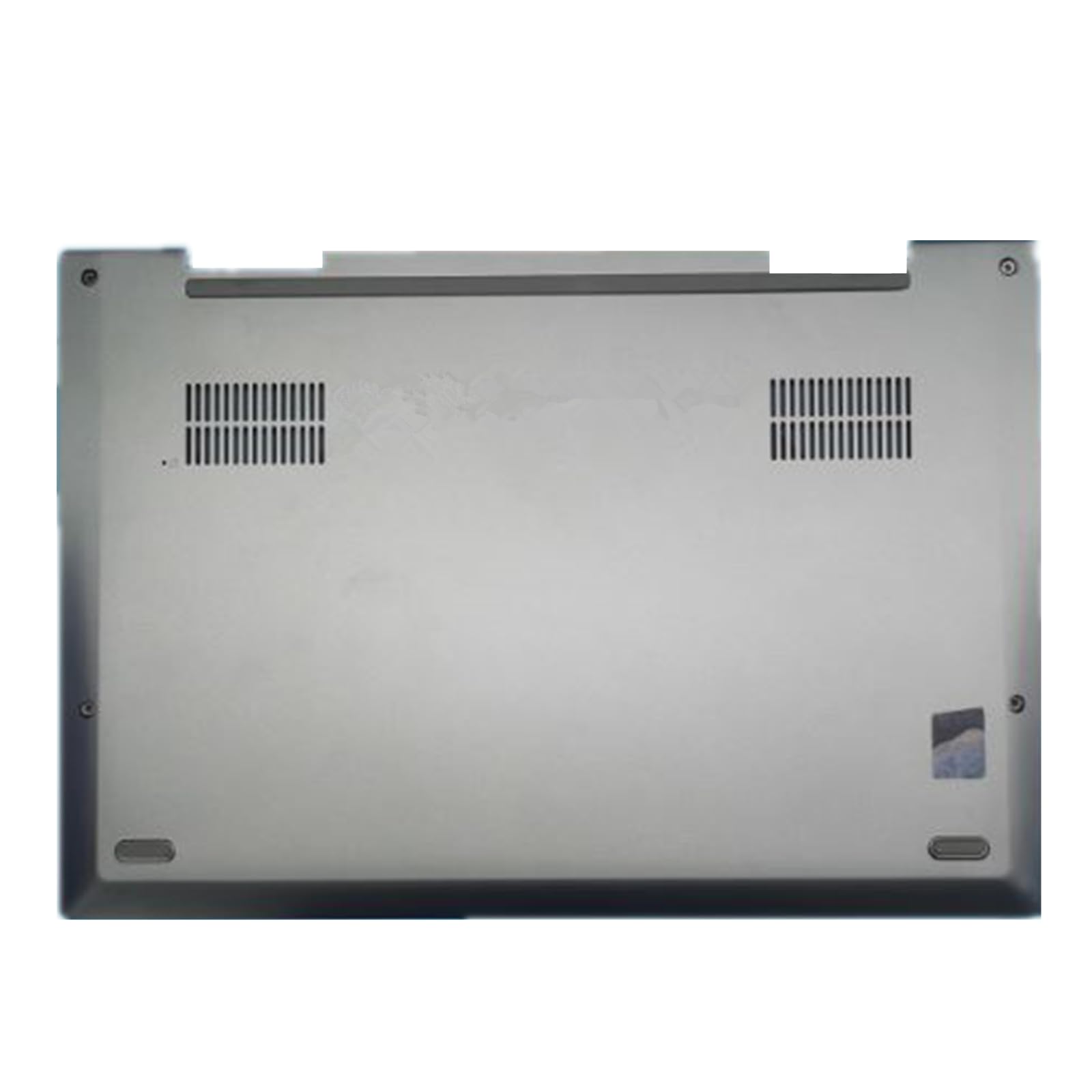 Coque inférieure pour ordinateur portable D Shell compatible ThinkPad X1 Gen 9 - 2