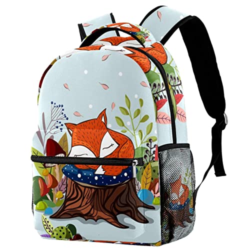 Sac à dos fille tête d'ours Starlight léger Couleur 4