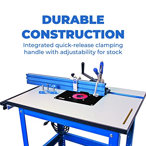 Kreg Prs1200 Precision Beaded Face-Frame System #TOP1