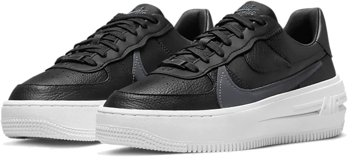 [ナイキ] エア フォース 1 PLT.AF.ORM LOW SE [W AIR FORCE 1 PLT.AF.ORM] アンスラサ