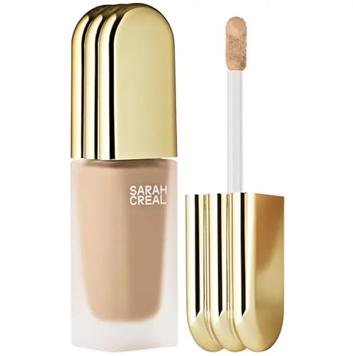 Sarah Creal Face Flex Concealer & Complexion Enhancer - 2.0 Fair Warm & Complimentary Sheet Masque