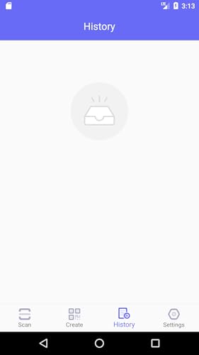 QR Code & Barcode Scanner