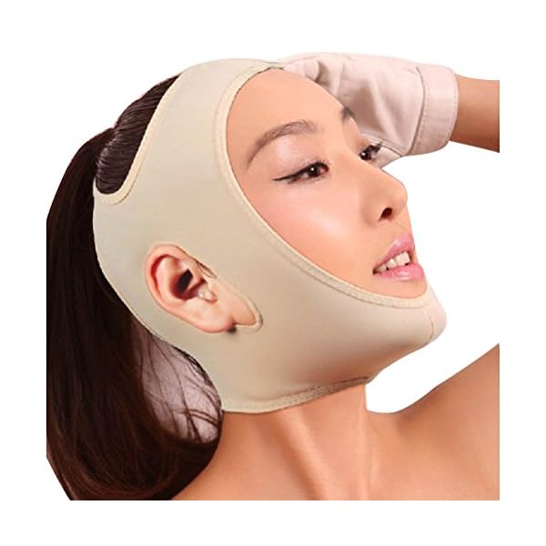Joly-Full-Face-Style-Anti-Wrinkle-Face-Slimming-Cheek-Mask-Lift-V-Face-Line-Slim-4-Size-for-Your-Choice-L-1842 Joly Full Face Style Anti Wrinkle Face Slimming Cheek Mask Lift V Face Line Slim 4 Size for Your Choice (L-#1842)