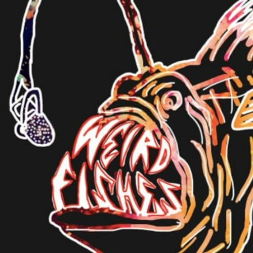 Weird Fishes Episode 28 | Blood Orange, Parannoul, & Kate NV (w/Larry Gu)