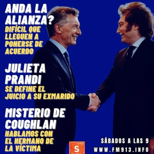 Estupidos o corruptos?- Ya podés escucharnos en #LSQV de hoy! Podcast Por arte de portada